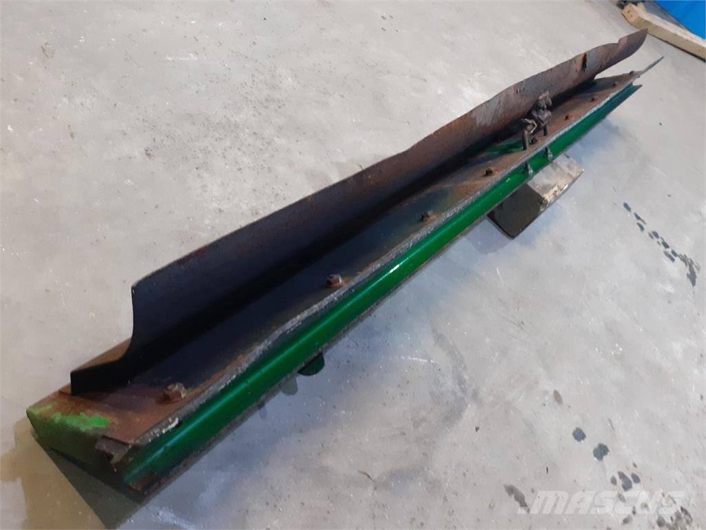 John Deere 9640 Farm machinery