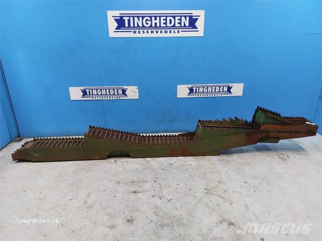 John Deere 965 Combine harvester accessories