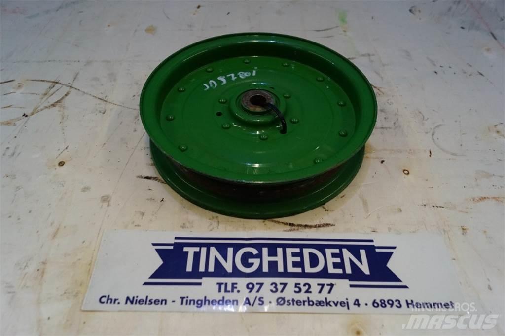John Deere 9780 Farm machinery