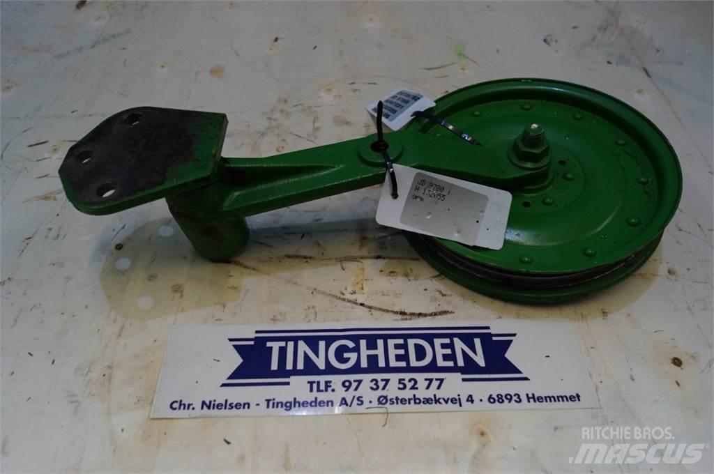 John Deere 9780 Farm machinery
