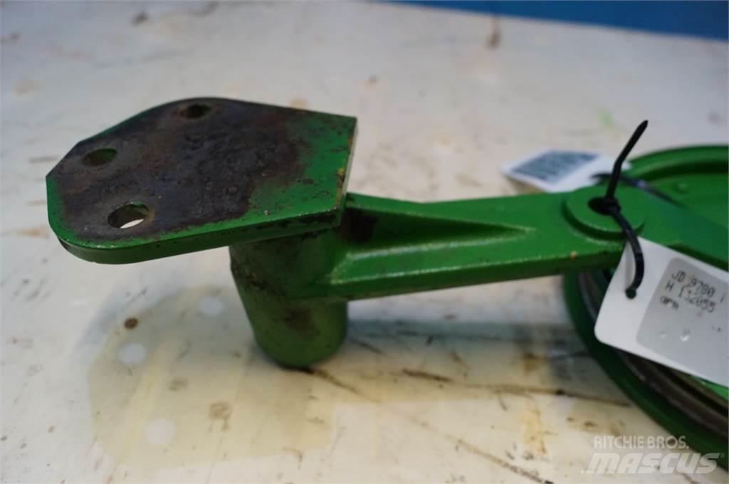 John Deere 9780 Farm machinery