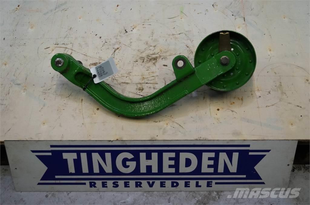 John Deere 9780 Farm machinery