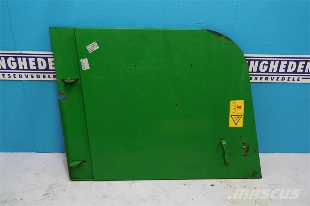 John Deere 9780 Farm machinery
