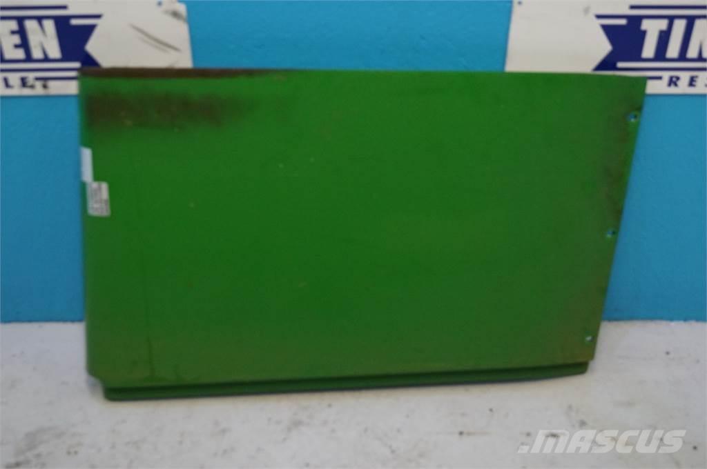 John Deere 9780 Farm machinery