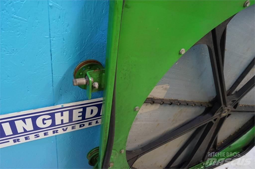John Deere 9780 Radiators