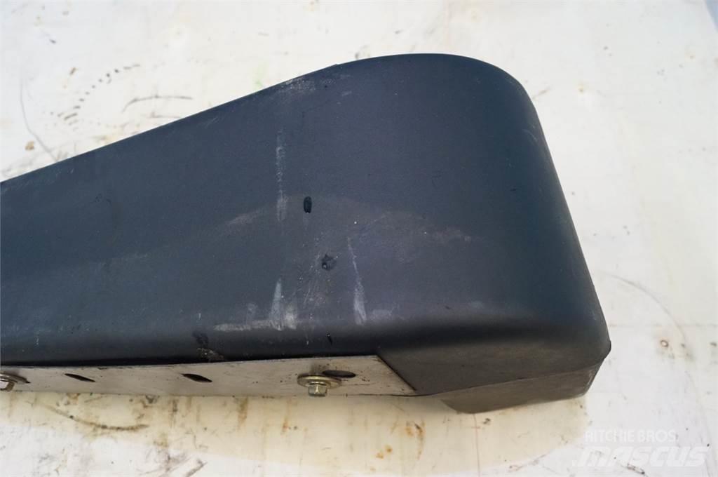 John Deere 9780 Radiators