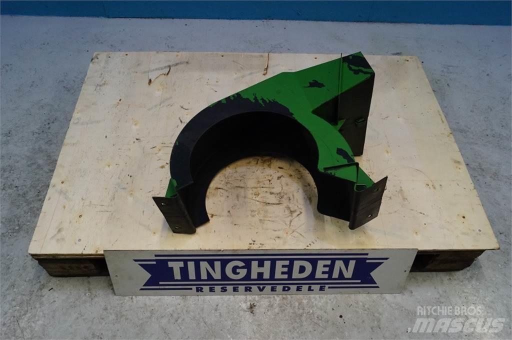John Deere 9780 Radiators