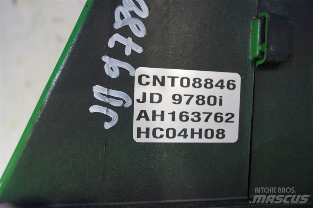 John Deere 9780 Radiators