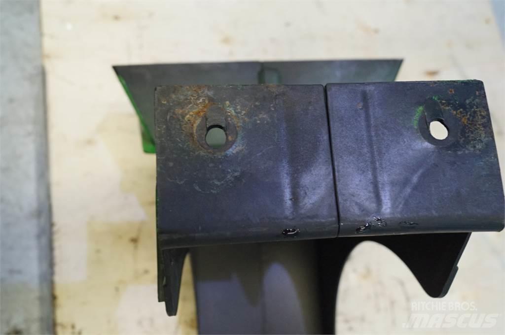 John Deere 9780 Radiators