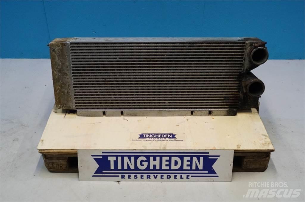 John Deere 9780 Radiators