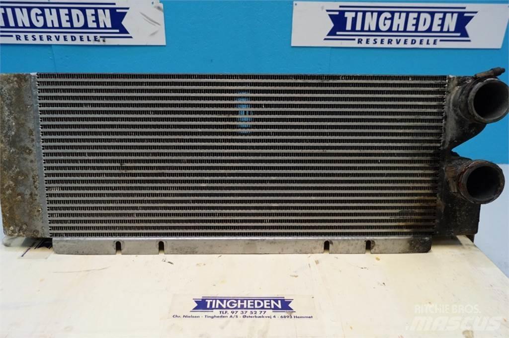 John Deere 9780 Radiators