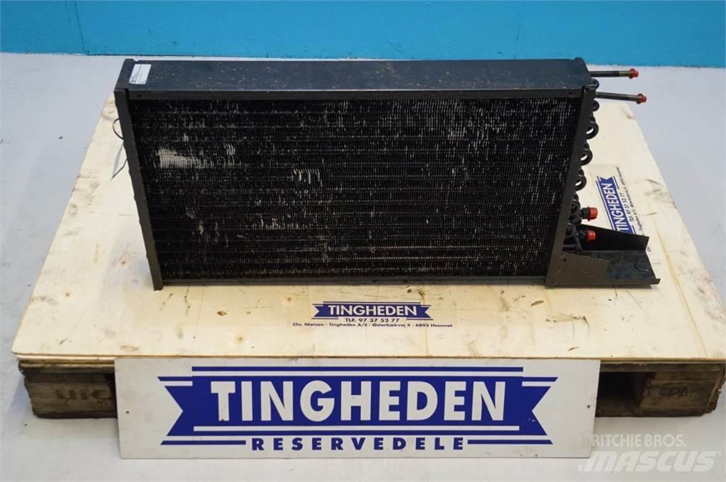 John Deere 9780 Radiators