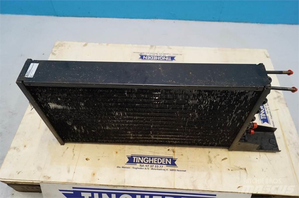 John Deere 9780 Radiators