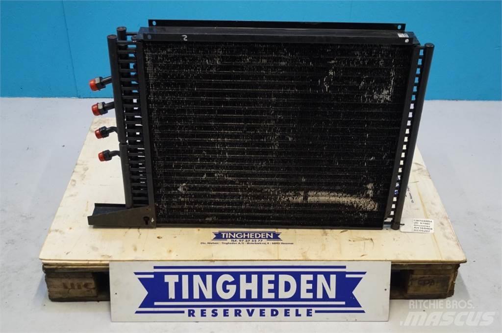 John Deere 9780 Radiators