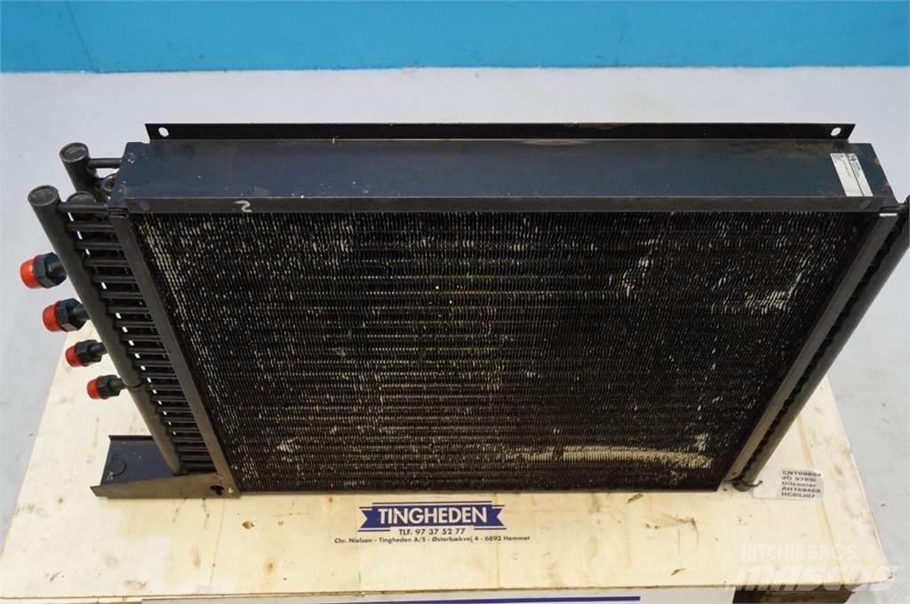 John Deere 9780 Radiators