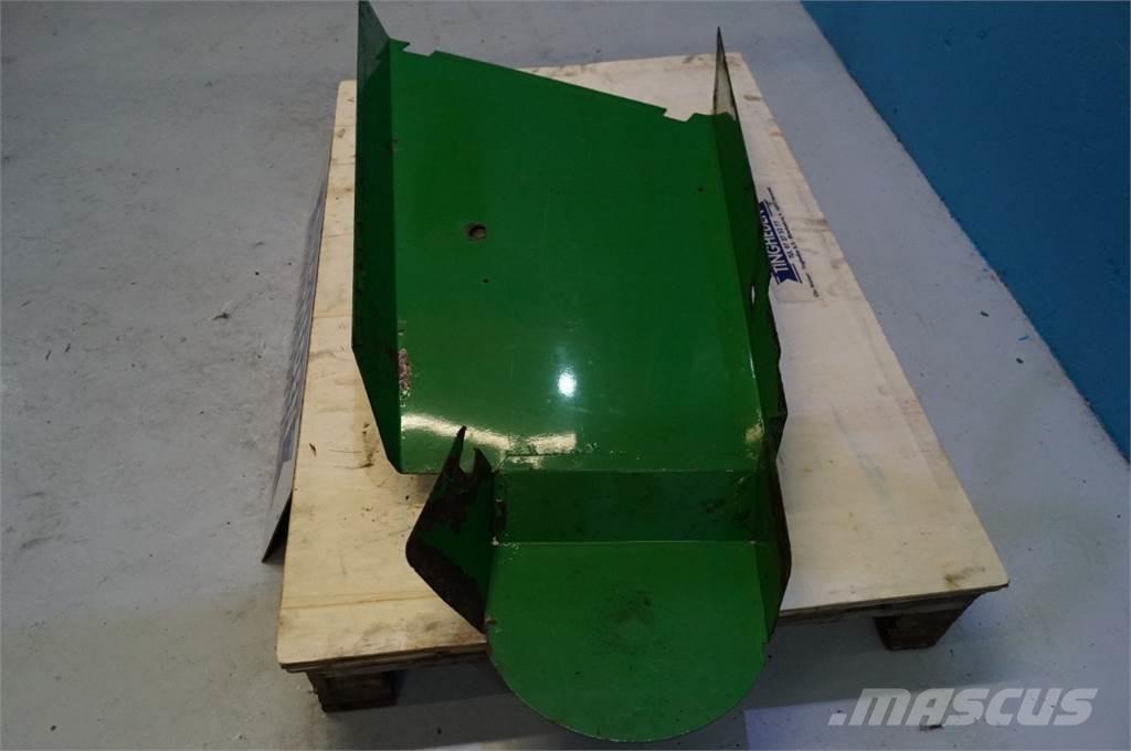 John Deere 9780 Farm machinery