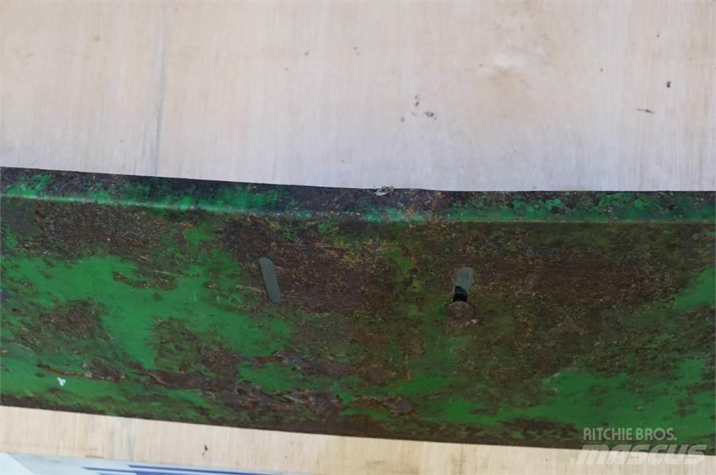 John Deere 9780 Combine harvester accessories