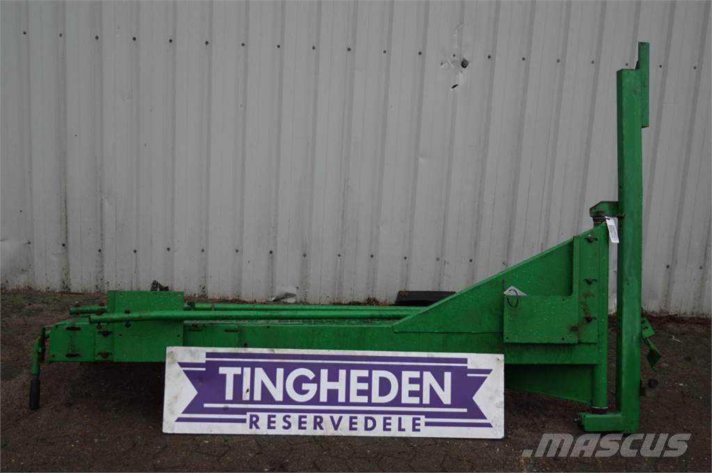 John Deere 9780 Farm machinery