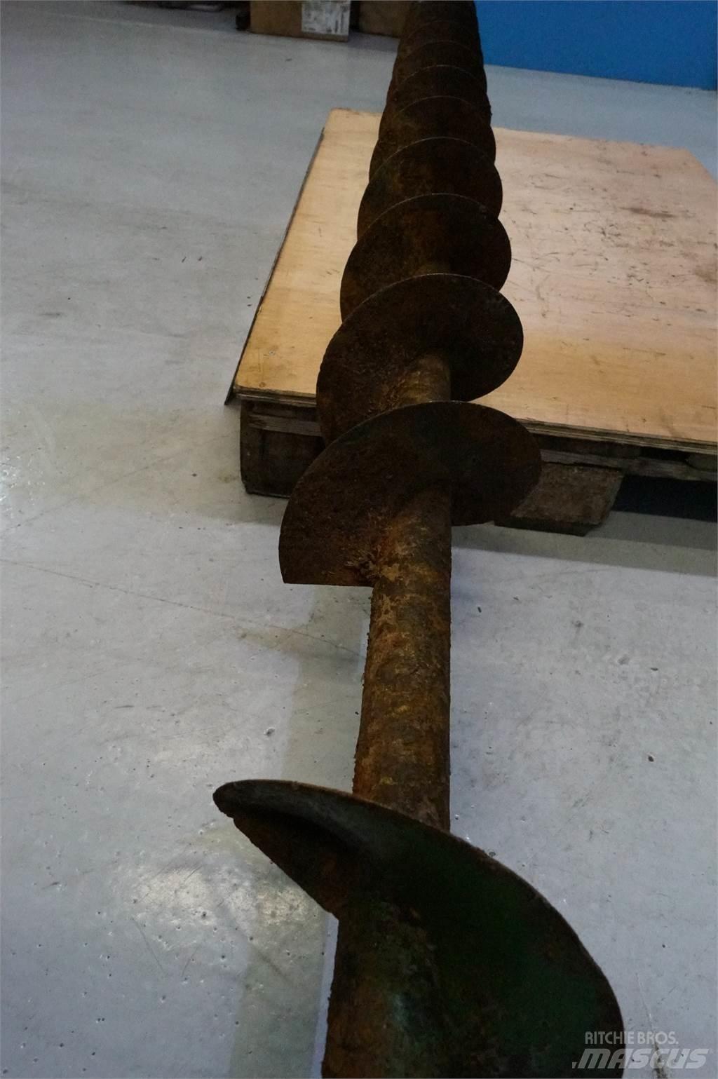 John Deere 9780 Combine harvester accessories
