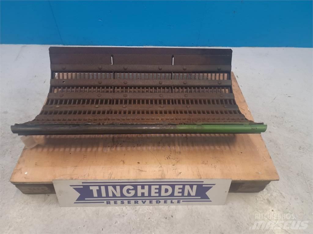 John Deere 9780 Combine harvester accessories