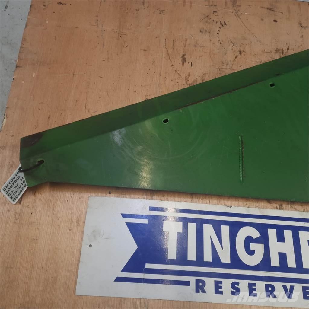 John Deere 9780 Farm machinery