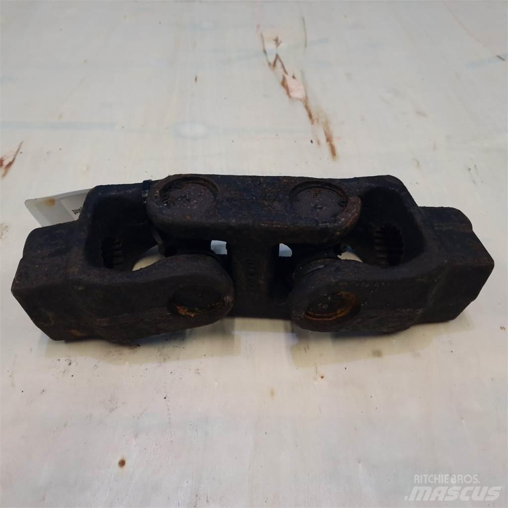 John Deere 9780 Transmission