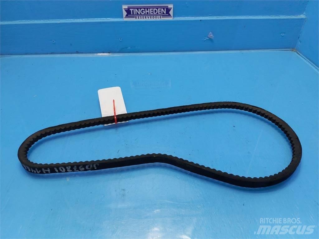 John Deere 9780 Radiators