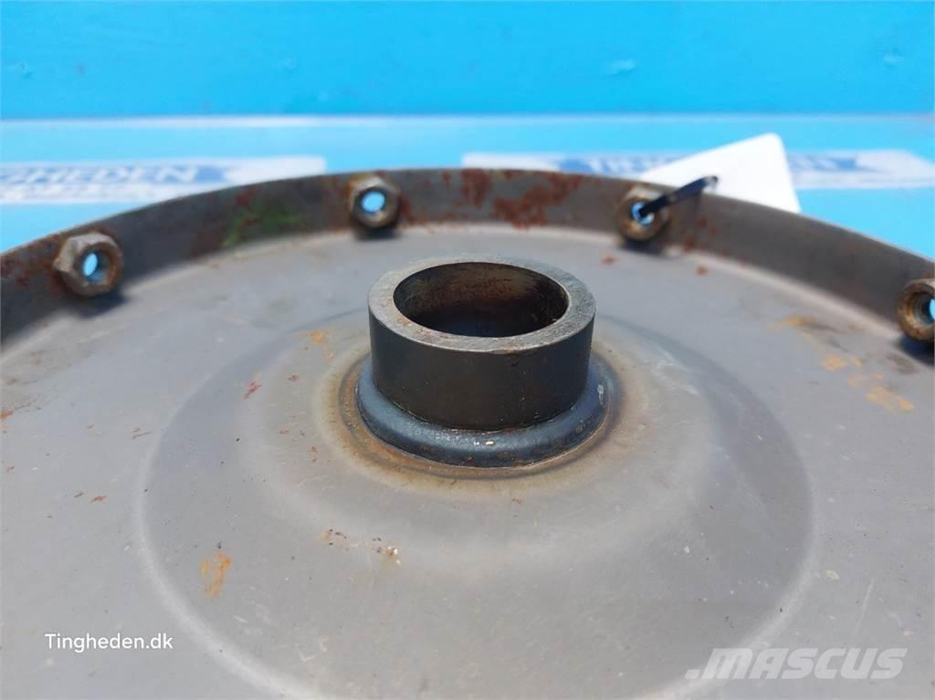 John Deere 9780 Combine harvester accessories