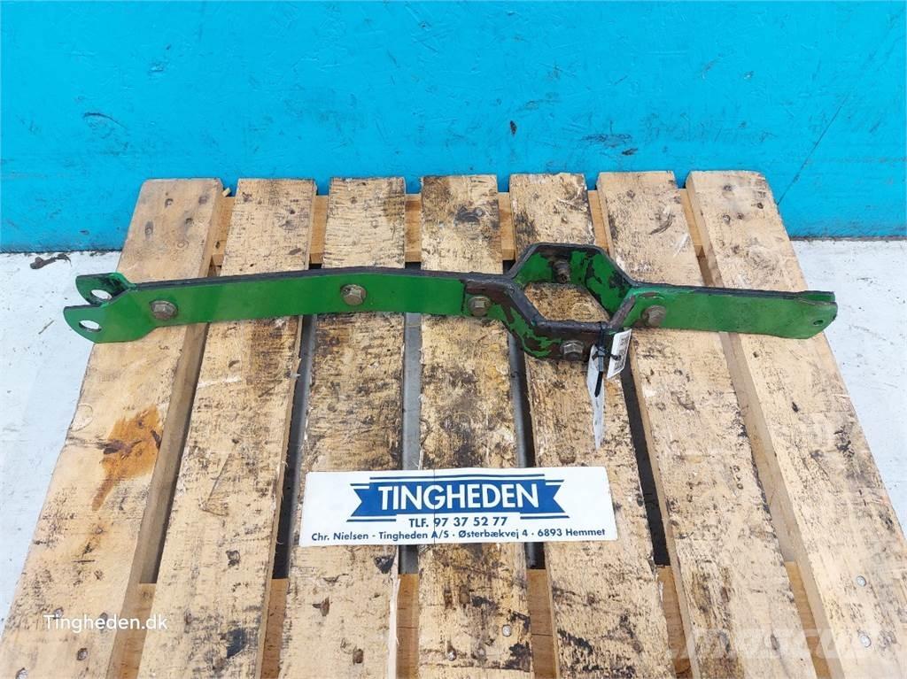 John Deere T660i Farm machinery
