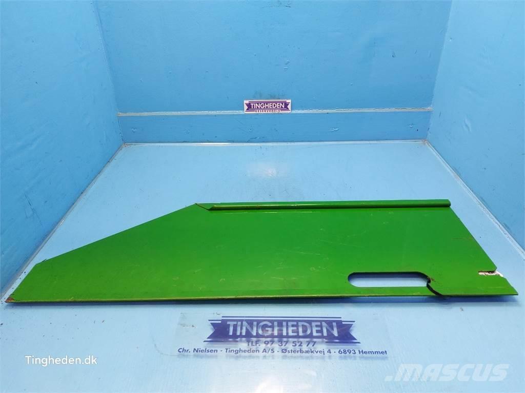 John Deere T660I Farm machinery