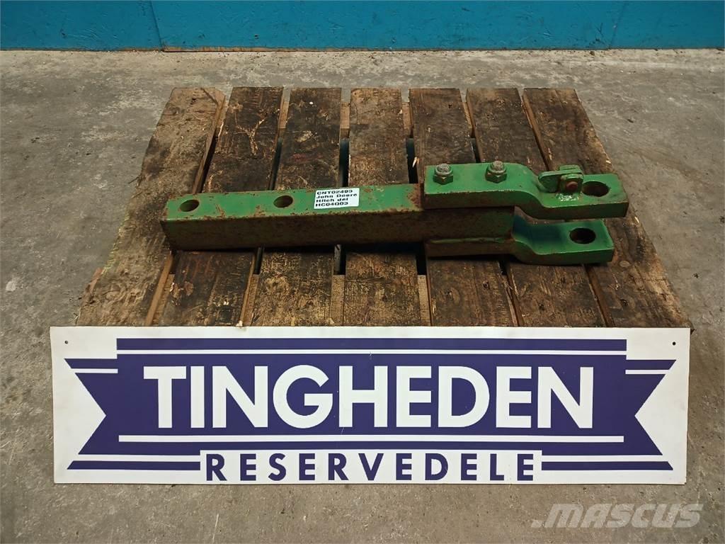 John Deere Træk Other tractor accessories