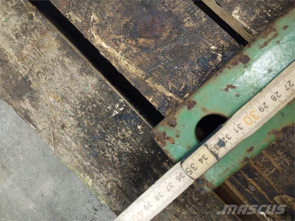 John Deere Træk Other tractor accessories