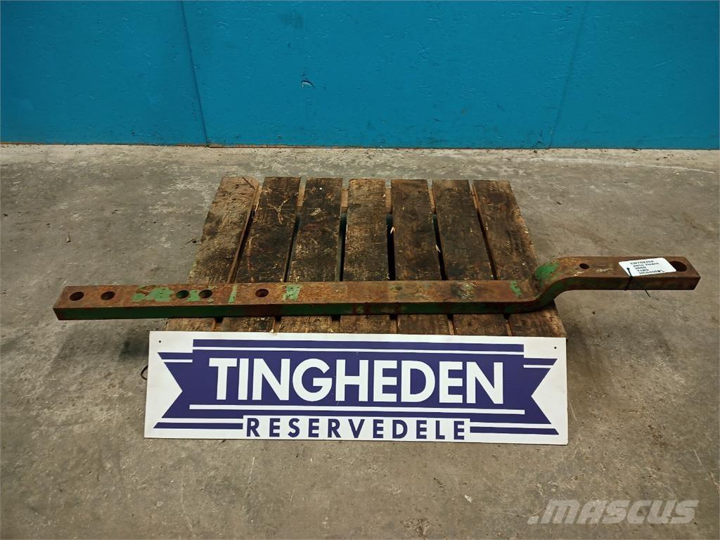 John Deere Træk Other tractor accessories