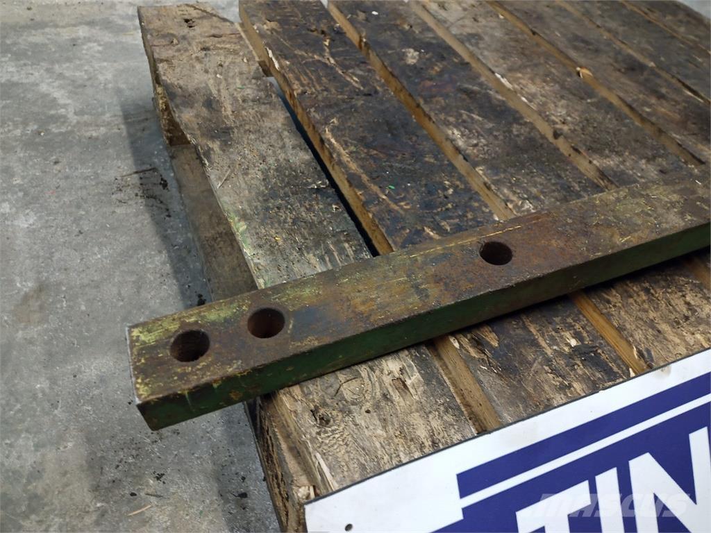 John Deere Træk Other tractor accessories