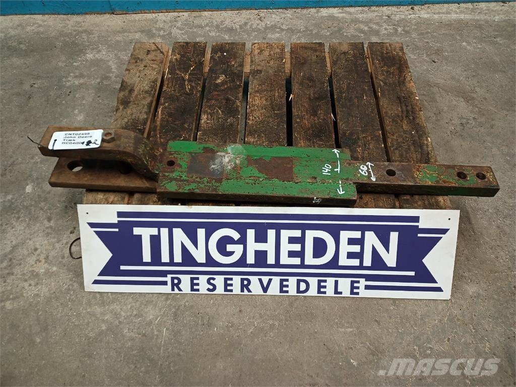 John Deere Træk Other tractor accessories