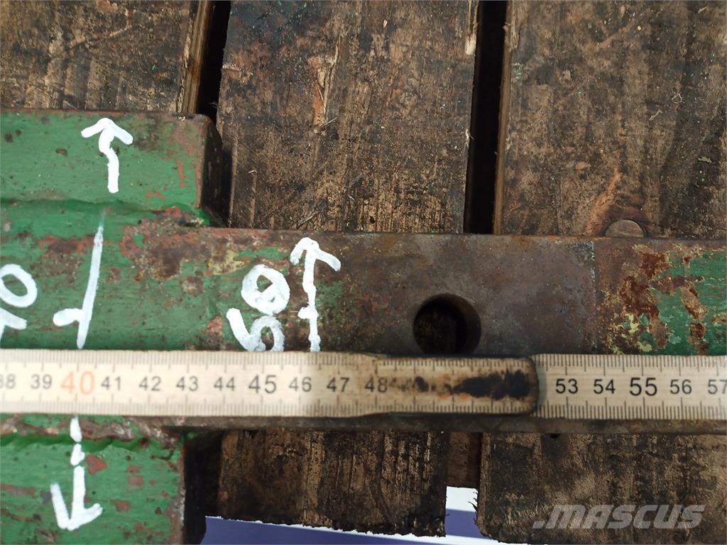 John Deere Træk Other tractor accessories