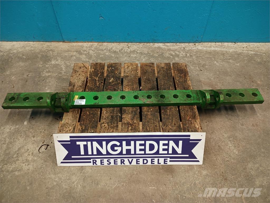 John Deere Træk Other tractor accessories