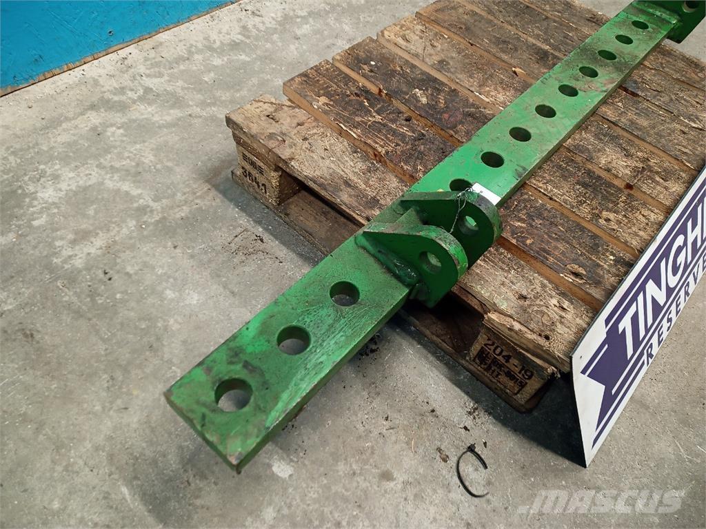 John Deere Træk Other tractor accessories