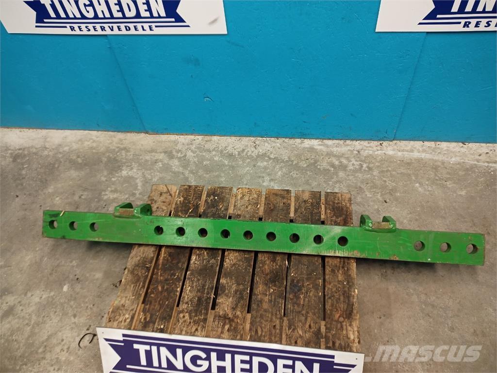 John Deere Træk Other tractor accessories