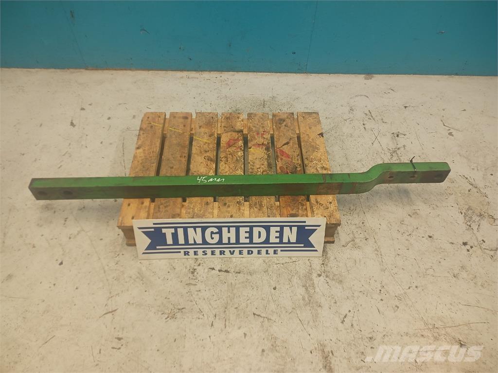 John Deere Træk Other tractor accessories