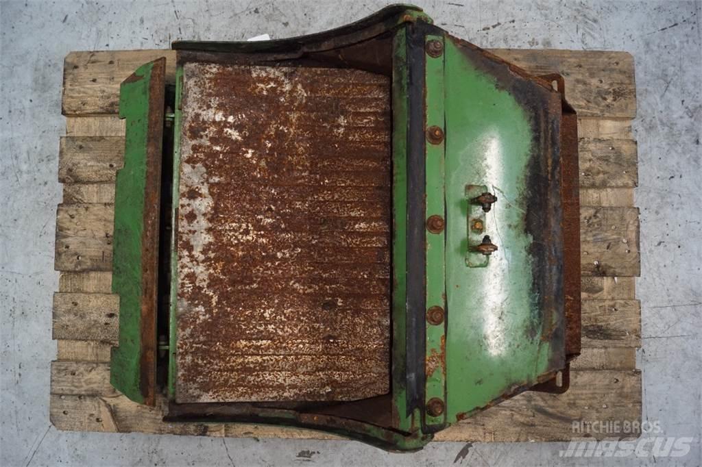 Krone 630 Hay and forage machine accessories