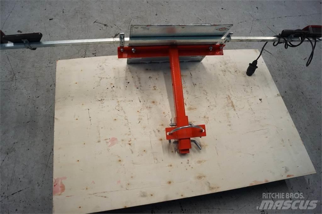 Kuhn  Mowers