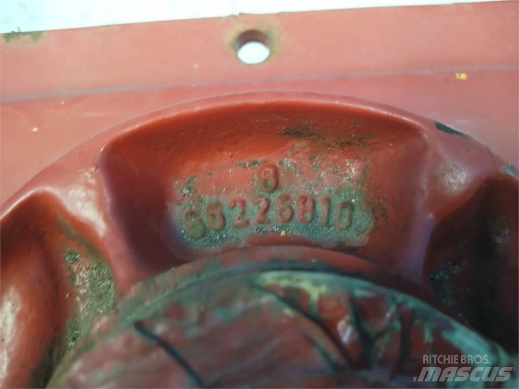 Kuhn GMD 700 Mowers