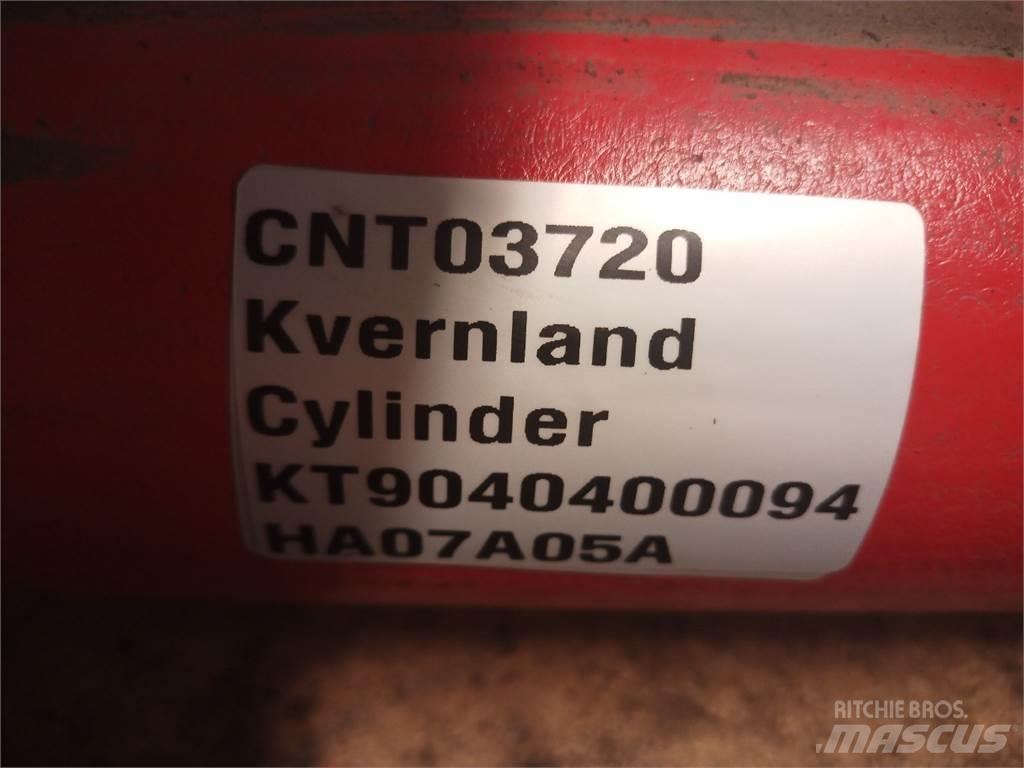 Kverneland 4232 Mowers
