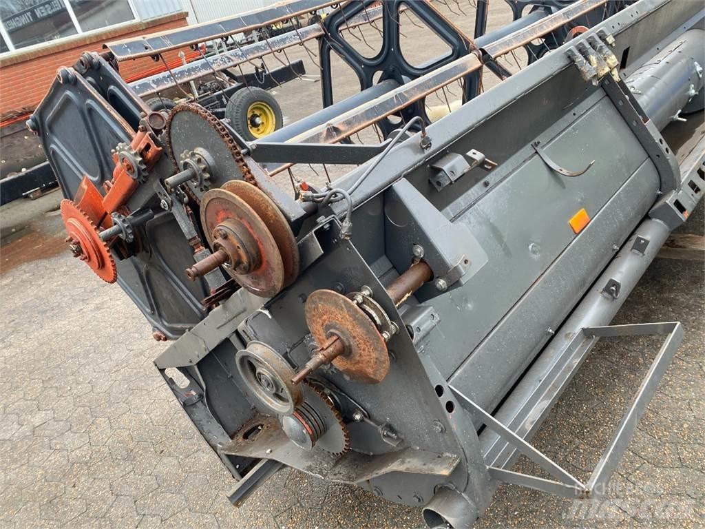 Laverda 16 Combine harvester accessories