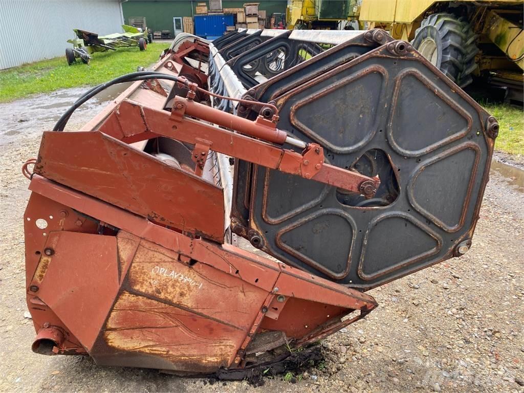 Laverda 18 Combine harvester accessories