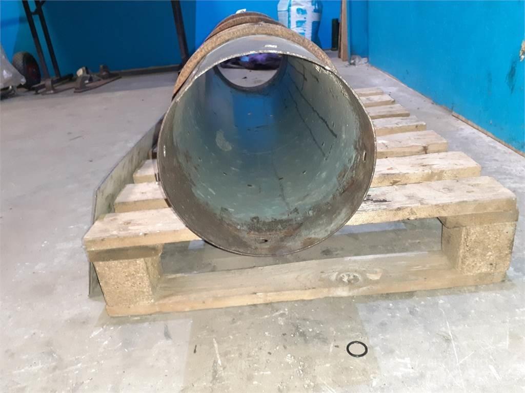 Laverda 3500 Combine harvester accessories