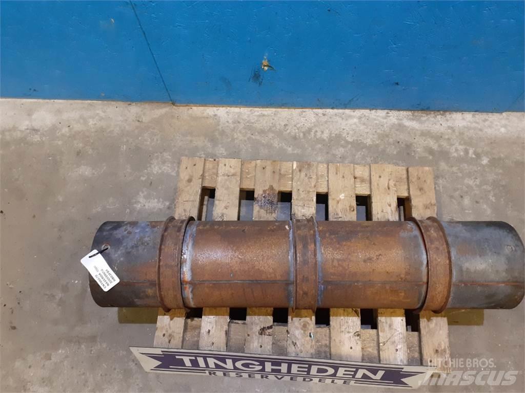 Laverda 3500 Combine harvester accessories
