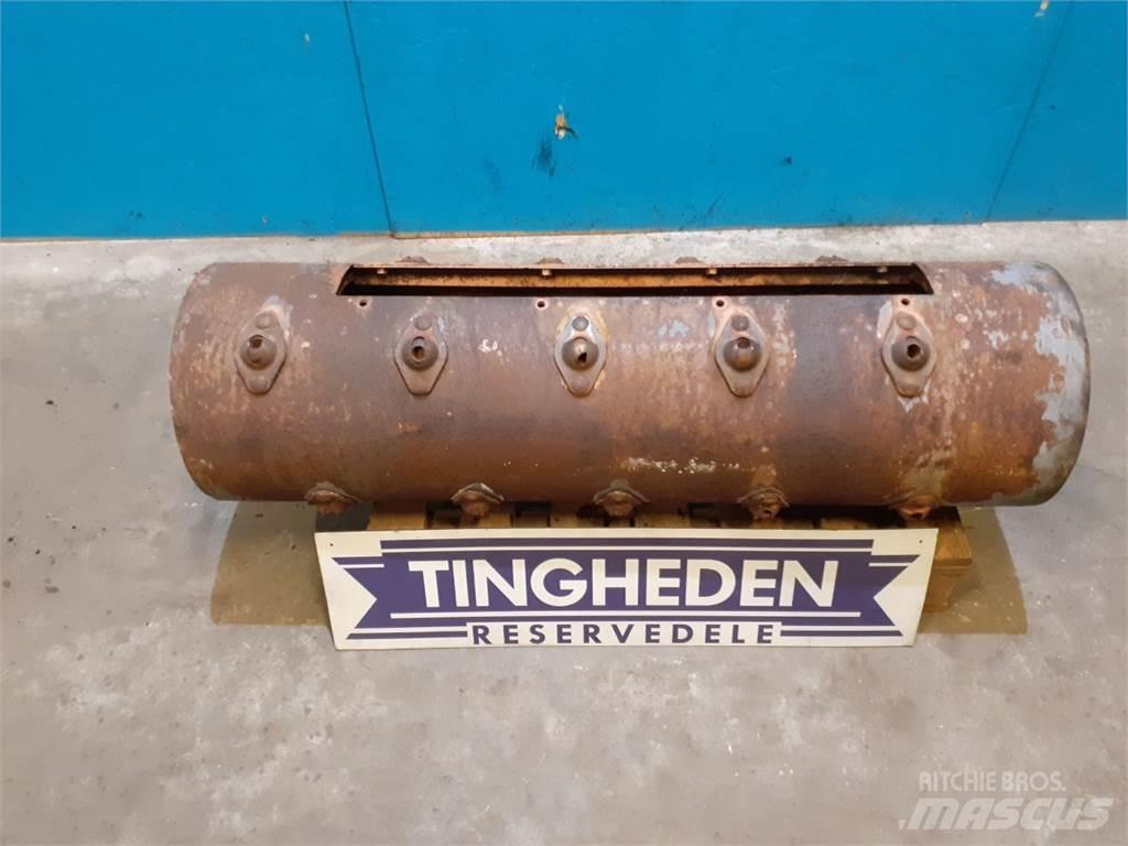 Laverda 3500 Combine harvester accessories
