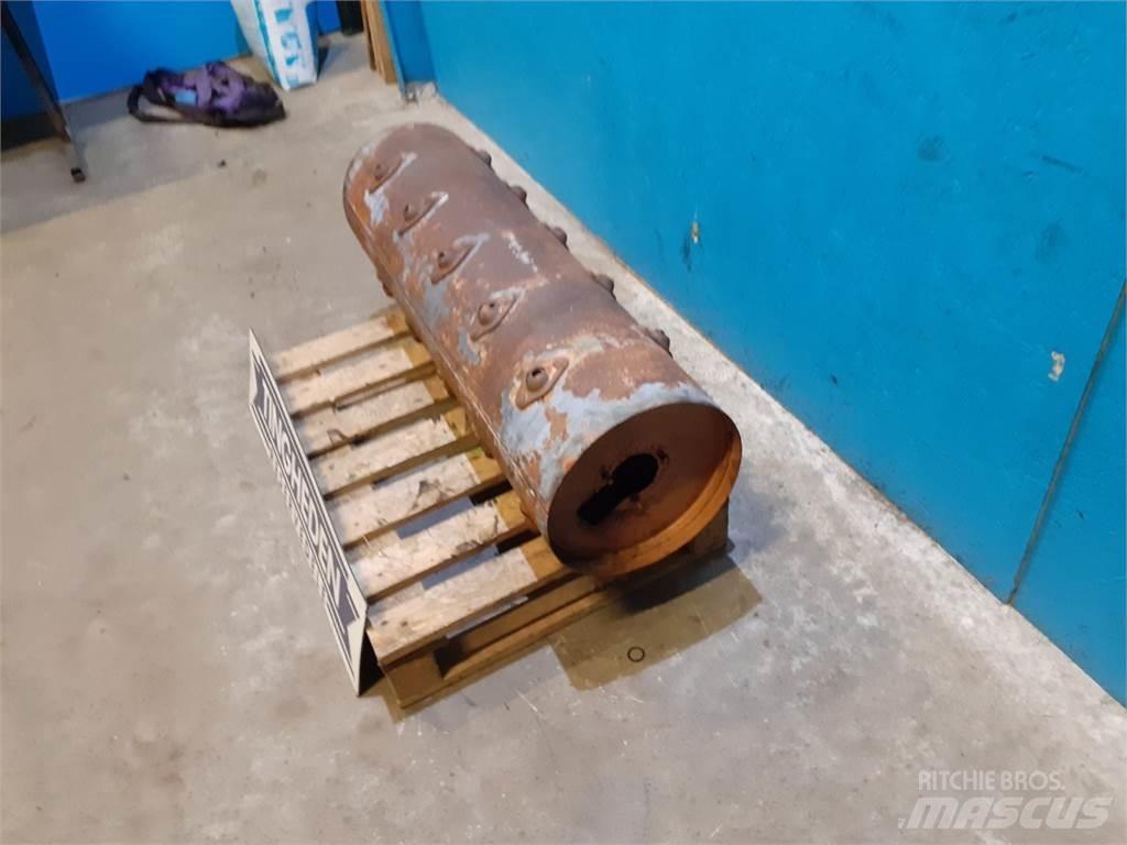 Laverda 3500 Combine harvester accessories